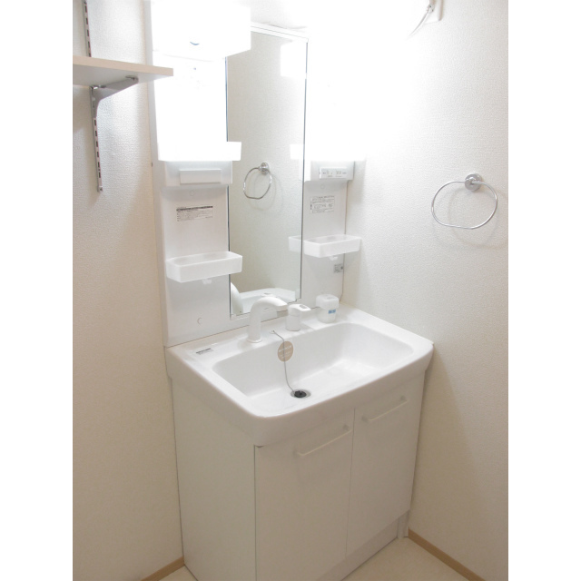 D-room サウススクエア2番館の内装写真