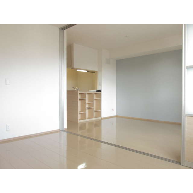 D-room サウススクエア2番館の内装写真