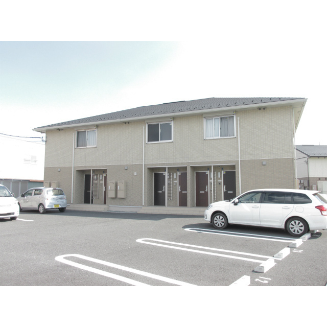 D-room サウススクエア2番館