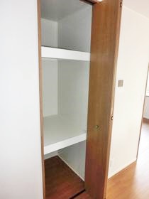 クレストヒル山下 Bの内装写真