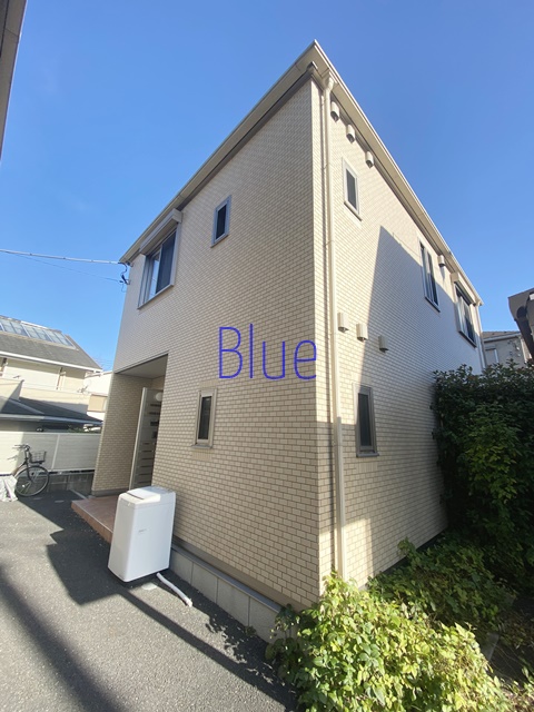 クレストヒル山下 B