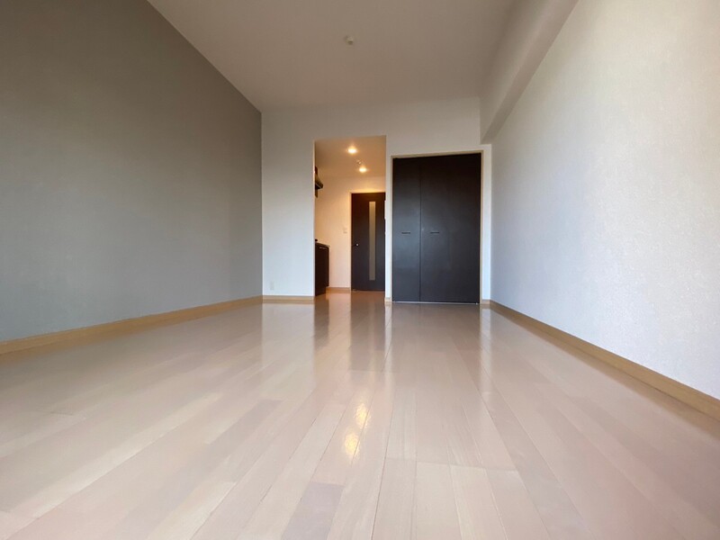 ウインステージ平尾の居間写真