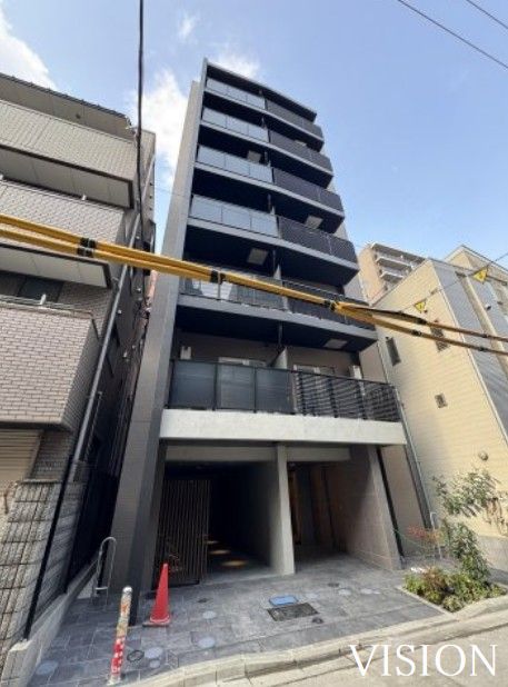 建物外観　☆外観☆