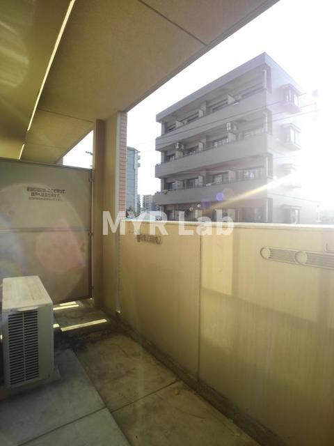 ＪＲ鹿児島本線 竹下駅 徒歩8分 4階建 築19年の内装写真