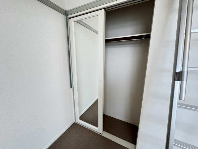 エルムヤナギの内装写真