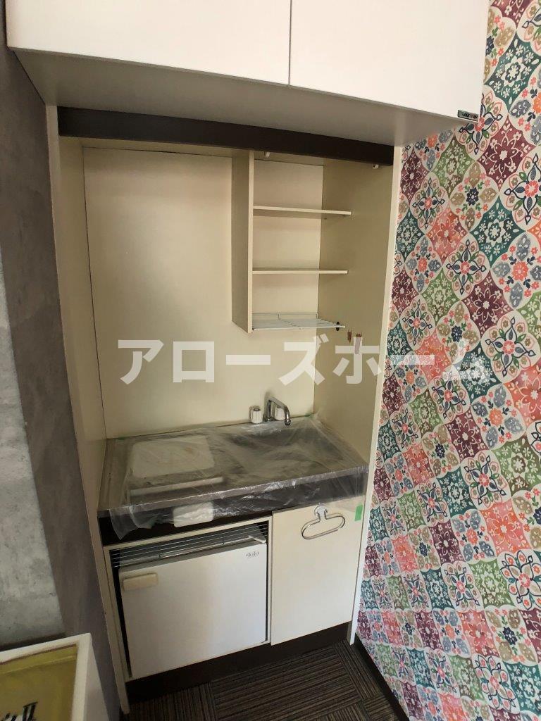 キッチン