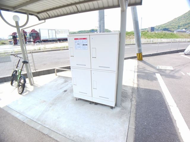 ホームタウン新田Iのその他写真