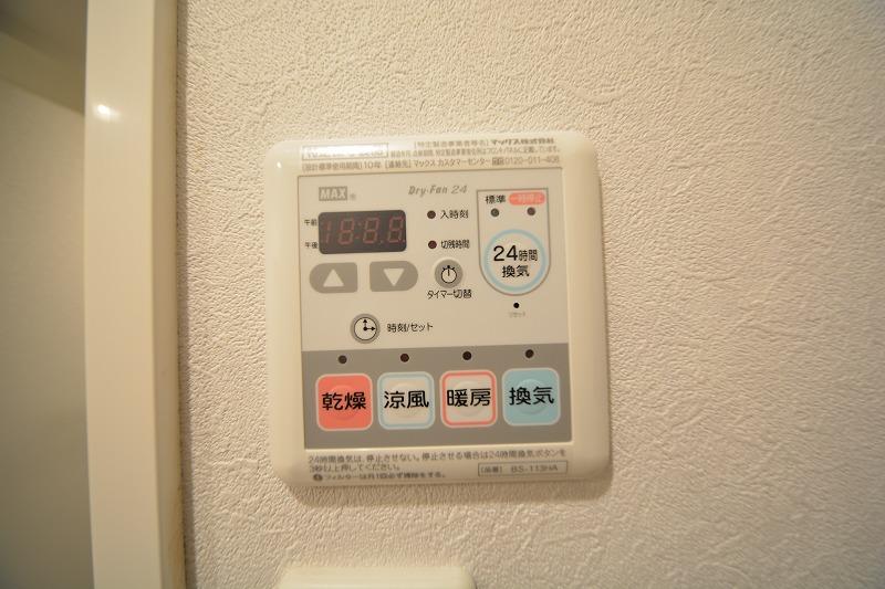 フレンシアノイエ内本町のその他写真