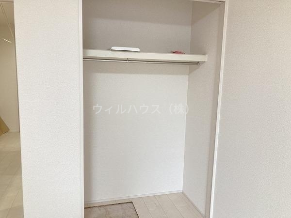 フジパレス浜寺石津西の内装写真