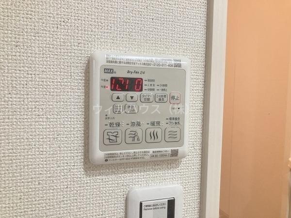 フジパレス浜寺石津西のその他写真