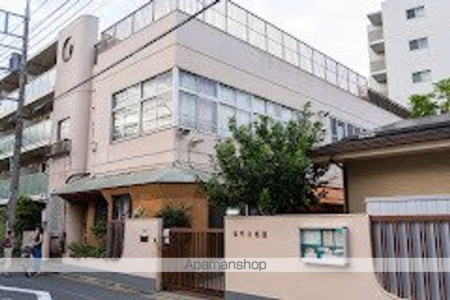 幼稚園・保育園　嶺町幼稚園（幼稚園・保育園）まで4050m