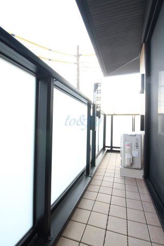 ＪＲ南武線 向河原駅 徒歩8分 4階建 築3年の内装写真