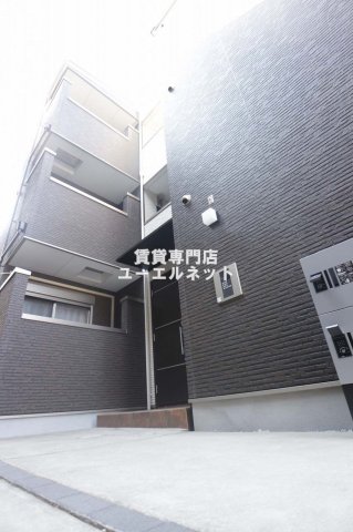 ＪＲおおさか東線 南吹田駅 徒歩5分 築6年