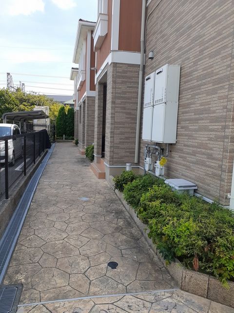 プリムローズ二色IIの外観写真