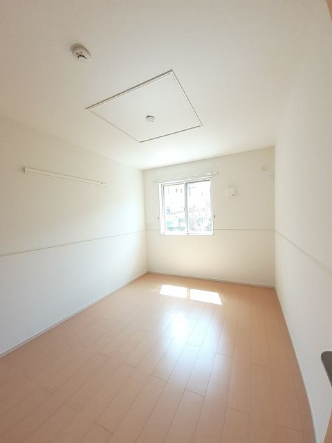 プリムローズ二色IIの内装写真