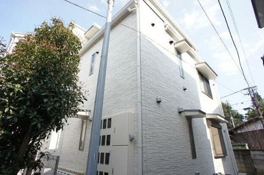 京王線 仙川駅 徒歩14分 築12年