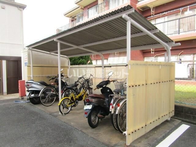 早出グリーンコーポのその他写真