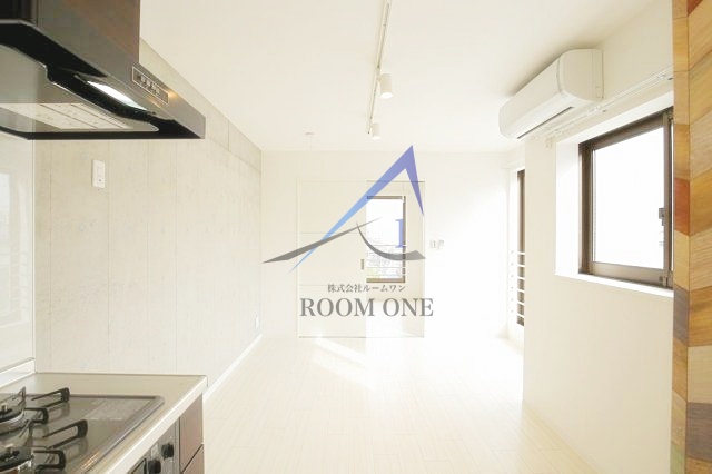 居室・リビング　洋室のお部屋です。