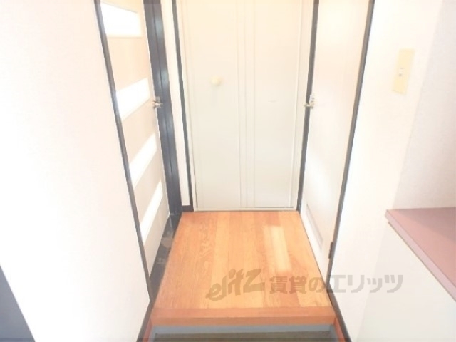 その他部屋・スペース　廊下