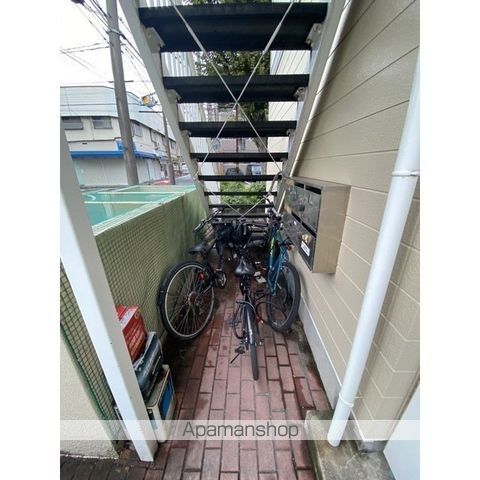 西鉄天神大牟田線 春日原駅 徒歩5分 2階建 築34年のその他写真