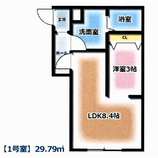 ＪＲ仙山線 東北福祉大前駅 徒歩8分 3階建 築4年の周辺写真