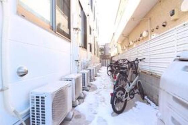 クレセール田端のその他写真
