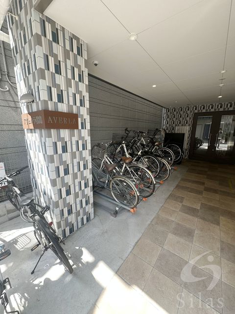 地下鉄谷町線 都島駅 徒歩7分 7階建 築6年の外観写真