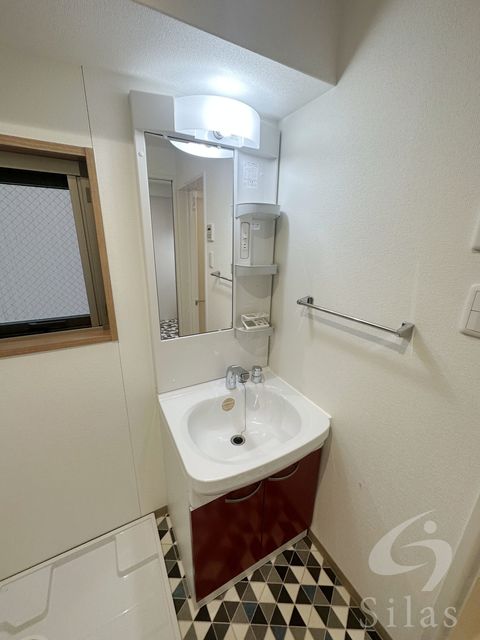 地下鉄谷町線 都島駅 徒歩7分 7階建 築6年の内装写真