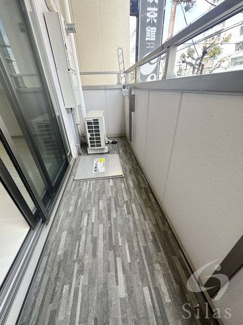 地下鉄谷町線 都島駅 徒歩7分 7階建 築6年の内装写真