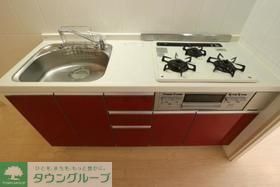 ロイヤルハイツの外観写真