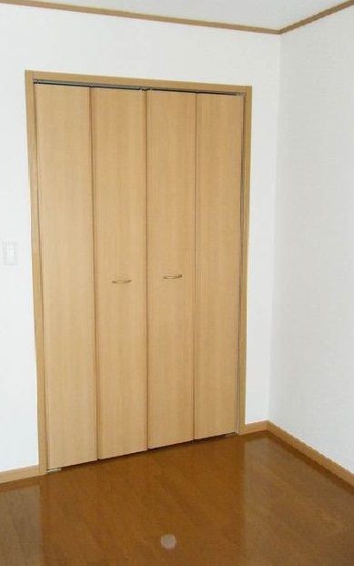 フローラーリアIIの内装写真