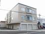 新琴似駅より徒歩22分 1階 築15年7ヶ月の賃貸物件