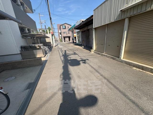 阪急神戸線 神崎川駅 徒歩5分 3階建 築9年のその他写真