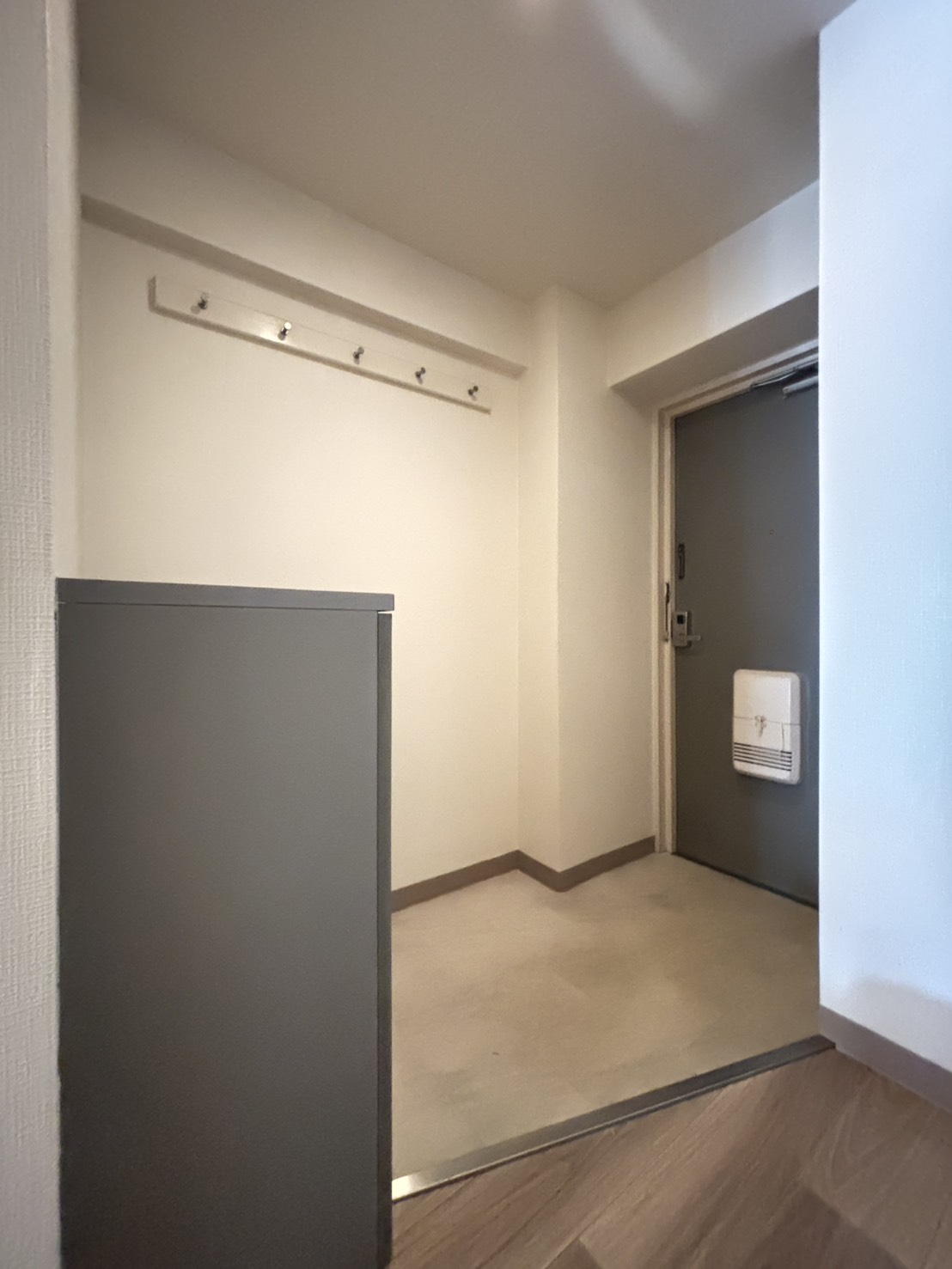 ベルトピア塩屋Iの玄関写真