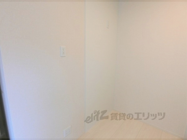 その他部屋・スペース　冷蔵庫置場
