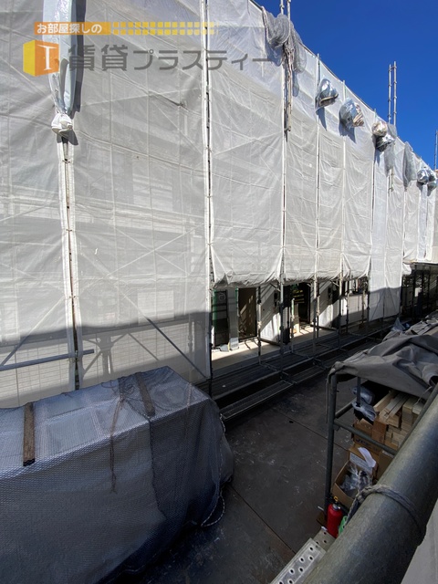 東京メトロ東西線 原木中山駅 徒歩11分 2階建 新築のその他写真