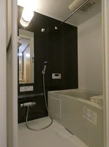 バス・シャワールーム　弊社は都内全域の物件をご紹介可能です！