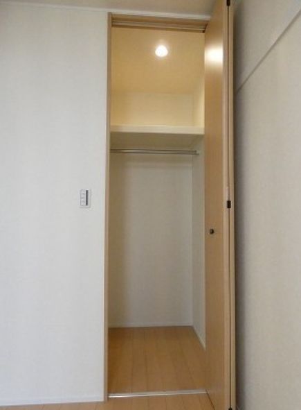収納　弊社は都内全域の物件をご紹介可能です！