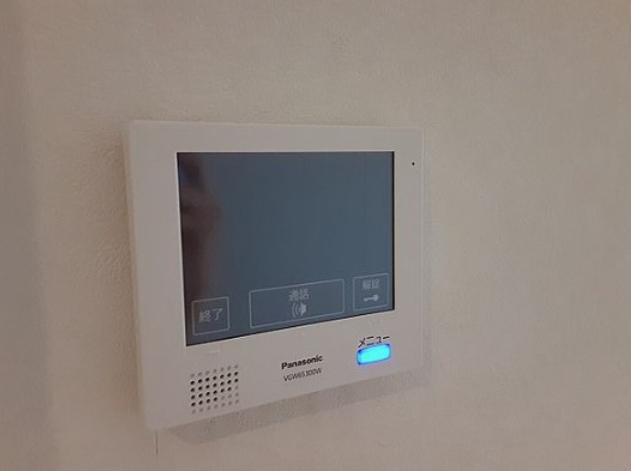 セキュリティ　弊社は都内全域の物件をご紹介可能です！
