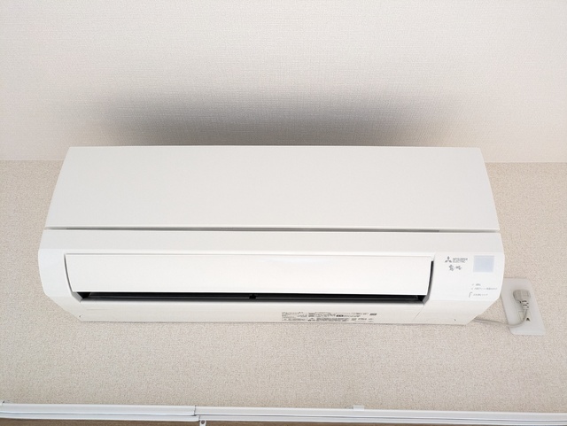 その他　★エアコンは２基ついております★