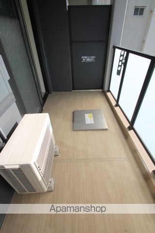 地下鉄長堀鶴見緑地線 玉造駅 徒歩8分 8階建 築3年の内装写真