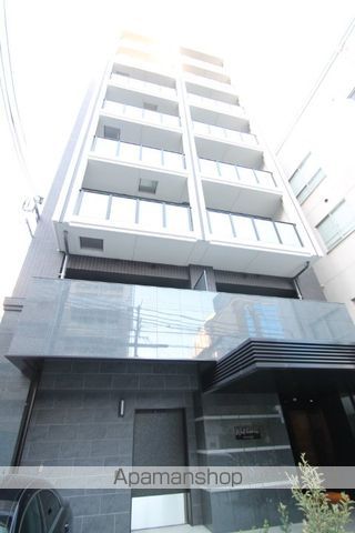 地下鉄長堀鶴見緑地線 玉造駅 徒歩8分 築3年