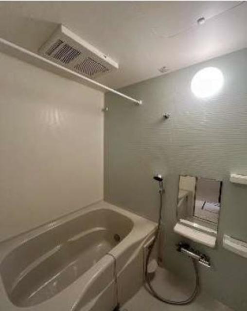 バス・シャワールーム　別部屋参考写真です