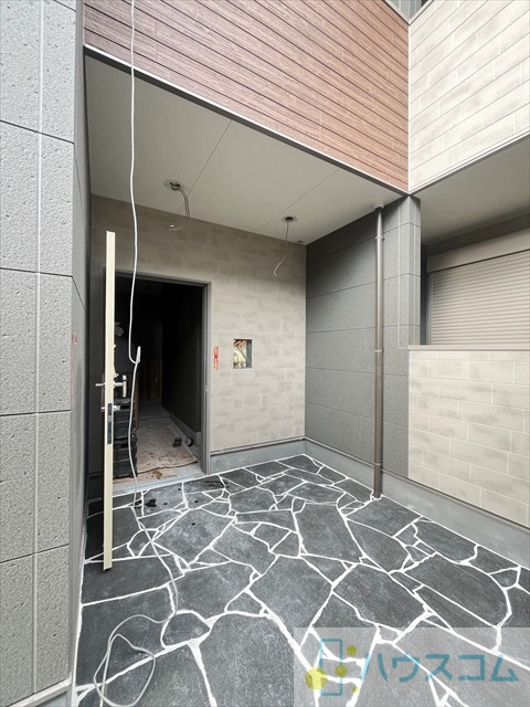 イル・フィオーレ一津屋の外観写真