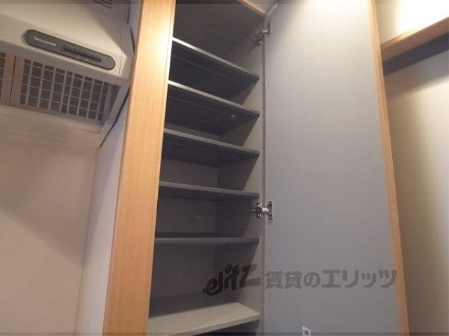 収納　下駄箱