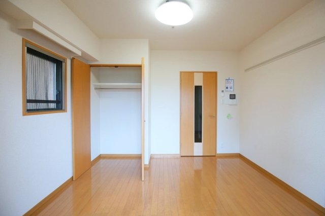 メインステージ門前仲町の居間写真