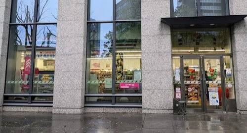 メインステージ門前仲町の周辺写真
