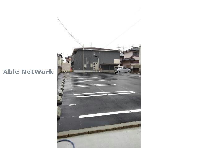 名鉄三河線 碧南中央駅 徒歩24分 2階建 築7年のその他写真