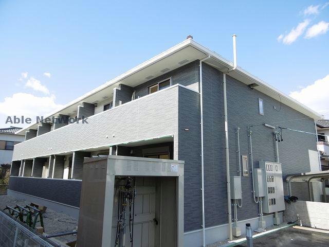 名鉄三河線 碧南中央駅 徒歩24分 築7年