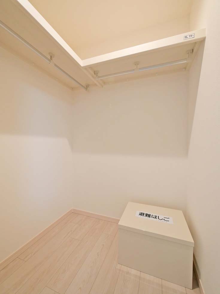 収納　小物を収納するのに便利です